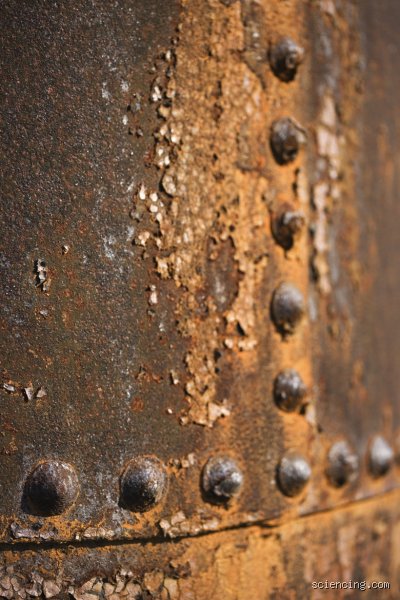 The Science of Corrosion: Which Liquid Rusts Metal the Fastest? (Part 1)