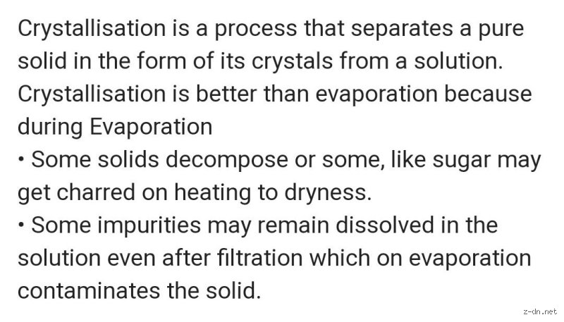 Beyond Boiling: Which Technique is Better Than Evaporation for Modern Industrial Separation and Liquid Processing?