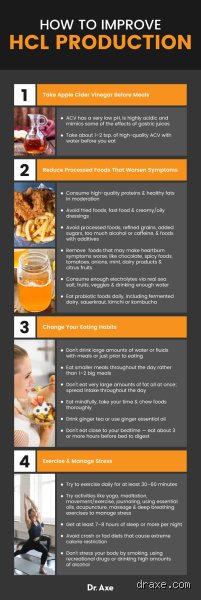 Which Thing Contains Hydrochloric Acid? The Surprising Places This Radical Chemical Hides in Everyday Life