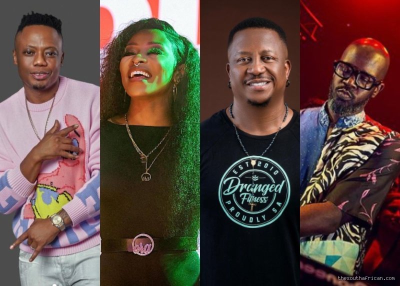 The Rise of the Deck Kings: Who Are the Top 5 Richest DJs in South Africa? (Part 1)