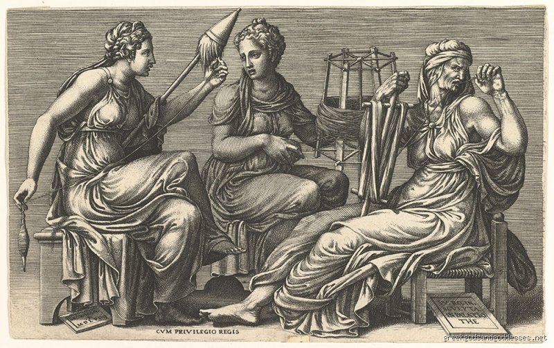 The Divine Lineage of Olympus: Decoding Who Are Zeus's Beautiful Daughters and Their Grip on Classical Myth
