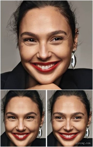 Who Has a 100% Symmetrical Face? The Myth of the Perfect Biological Mirror