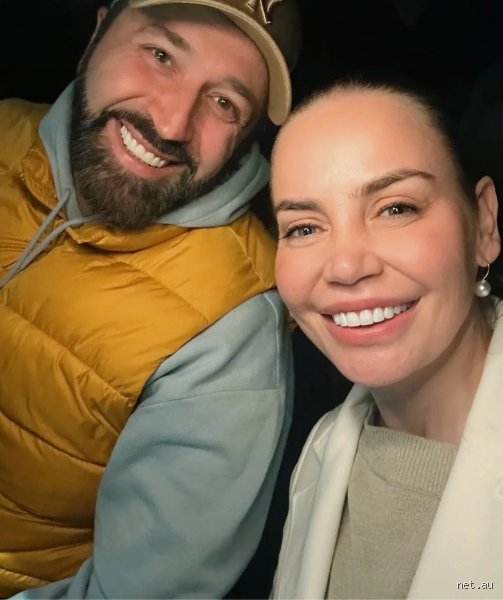 Unmasking Yane Veselinov: Who is Jelena Dokic's new man's identity beyond the headlines?