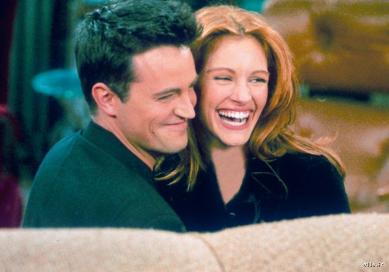 The Inner Circle: Understanding Julia Roberts's Famous Friendships and Personal Bonds (Part One)