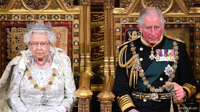 The Crown, the Cash, and the Conundrum: Who is Truly Richer, King Charles III or the Late Queen Elizabeth II?