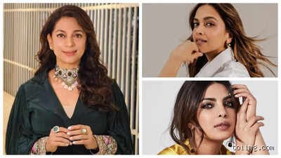 The Great Bollywood Wealth Debate: Who is Richer, Priyanka Chopra Jonas or Juhi Chawla in 2026?
