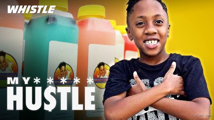 The Prodigy Phenomenon: Decoding Who Is the 10 Year Old CEO Capturing Global Headlines