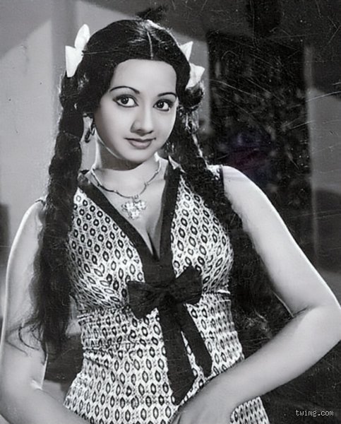 Unmasking the Screen Goddesses: Who Is the First Female Superstar of Bollywood?