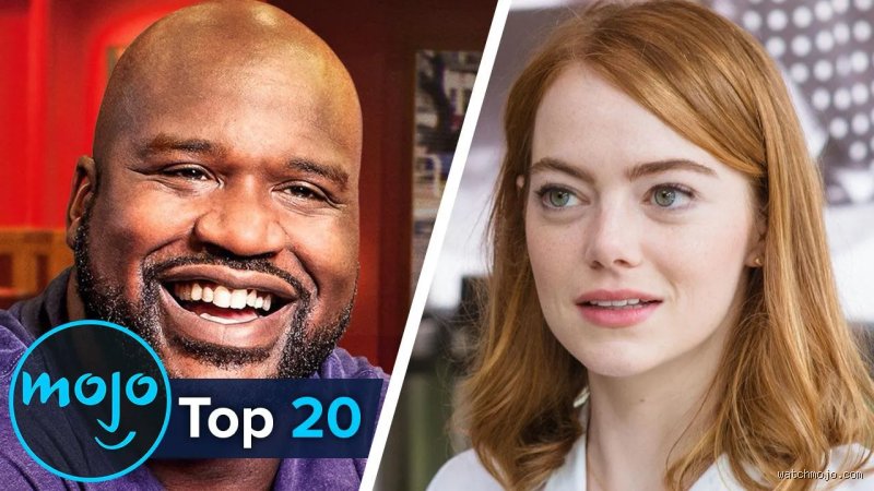Who is the kindest person in Hollywood?
