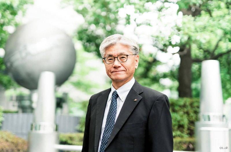 The Million-Dollar Mechanical Pencil: Who is the Real Owner of Pentel and Its Billion-Yen Legacy?