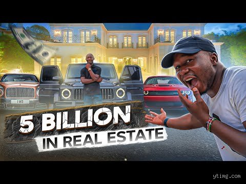 Who is the self made billionaire in Nigeria?