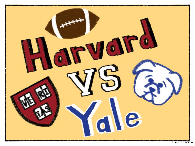 The Blood Feud of the Ivy League: Decoding Who is Yale's Rival in the Modern Era