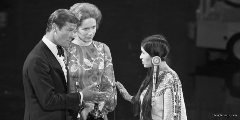 The Golden Snub: Inside the True Stories of the Maverick Icons Who Refused His Oscar