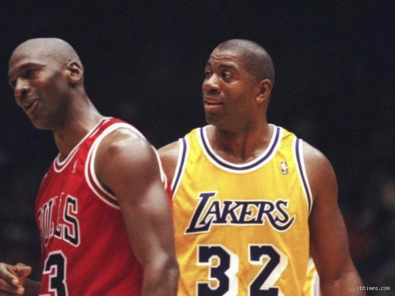 The Obsessive Search for the One Basketball Phenom Who Was Actually MJ’s Favorite Player