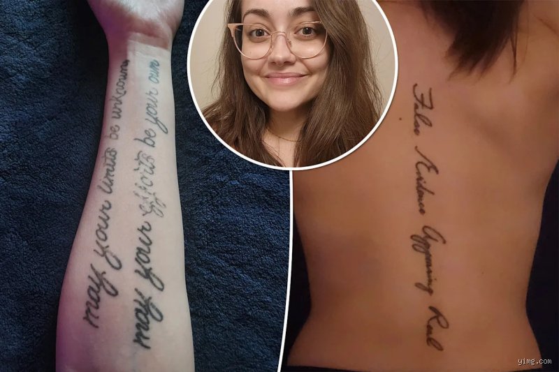 The Permanent Ink Problem: Why Are Gen Gen Z Regretting Tattoos Faster Than Any Generation Before Them?
