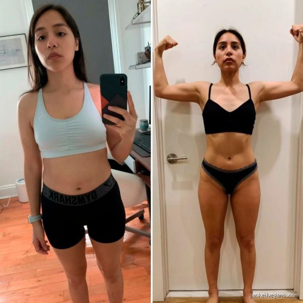 Why Are Some Vegans Not Skinny? The Hidden Science of Plant-Based Weight Retention