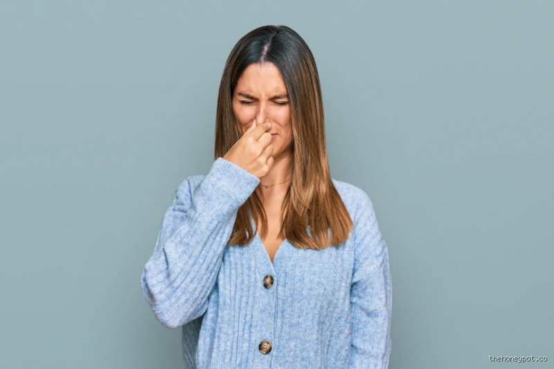 Why Can I Smell Myself Through My Pants? The Hidden Science of Fabric Permeability and Pelvic Microbiomes