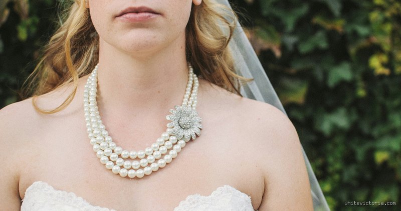 Why Can’t You Wear Pearls at a Wedding? The Taboo History and Hidden Etiquette of Bridal Jewelry