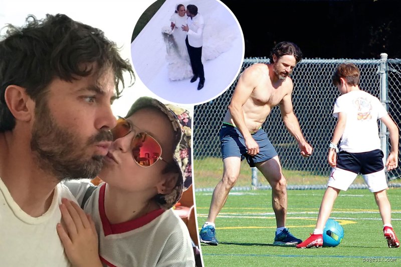 The Real Reason Why Casey Affleck Skipped Ben Affleck and Jennifer Lopez’s Lavish Georgia Wedding