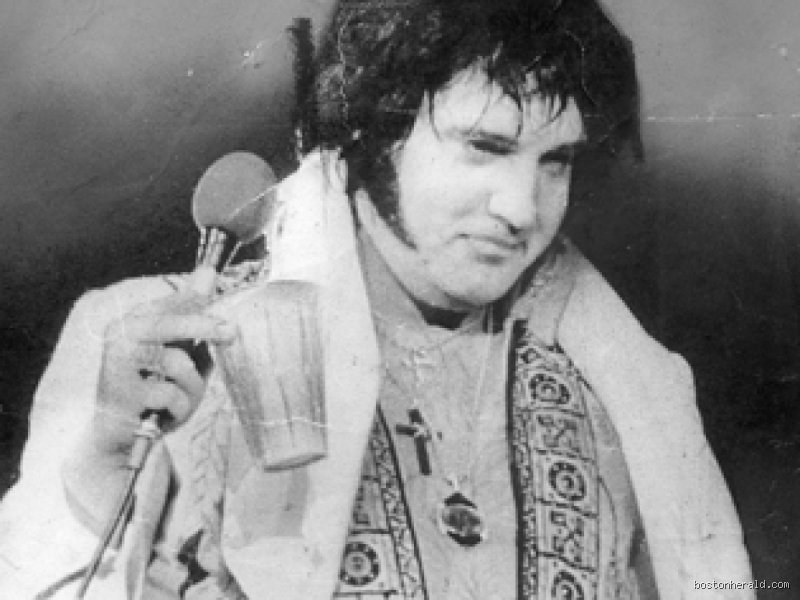 The Memphis Medical Mystery: Why Did Elvis Refuse a Colostomy That Could Have Saved His Life?
