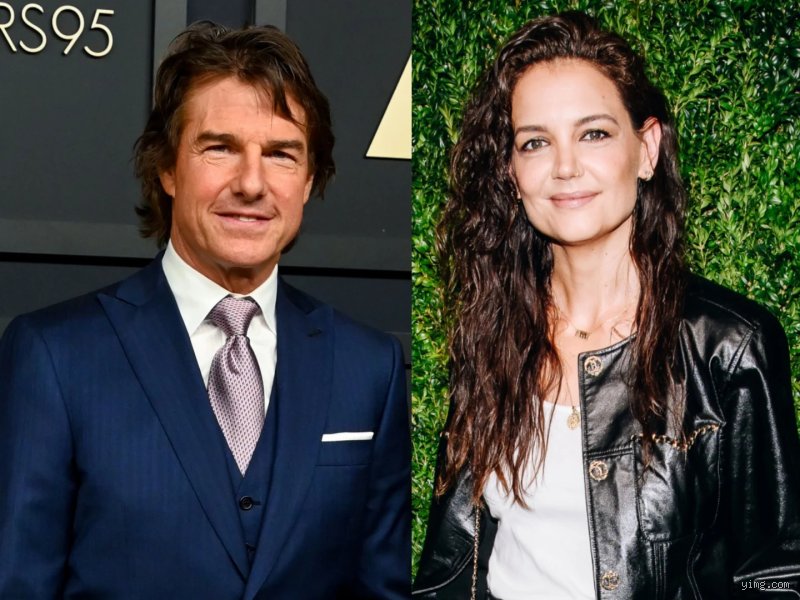 The Midnight Escape: Why Did Katie Holmes Leave Tom Cruise and Break Hollywood’s Most Heavily Guarded Fortress?