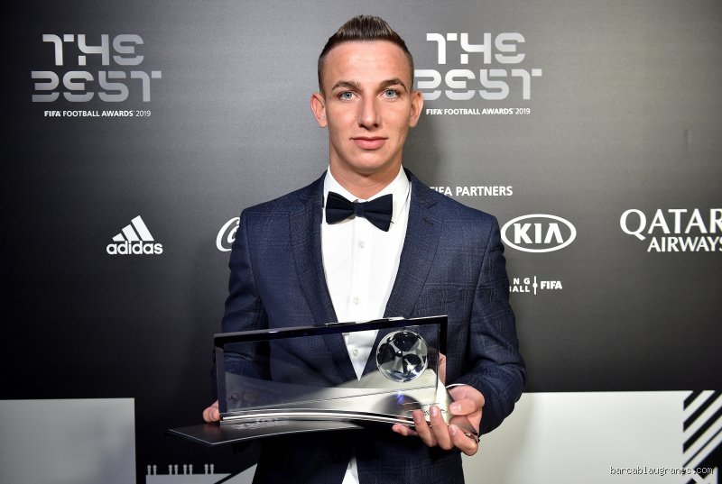 Why Did Messi Not Get the Puskas Award Despite Setting Records with Seven Nominations?