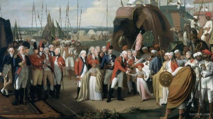 Why Did the British Turn to India? The Real Economic and Geopolitical Motives Behind Subcontinental Conquest