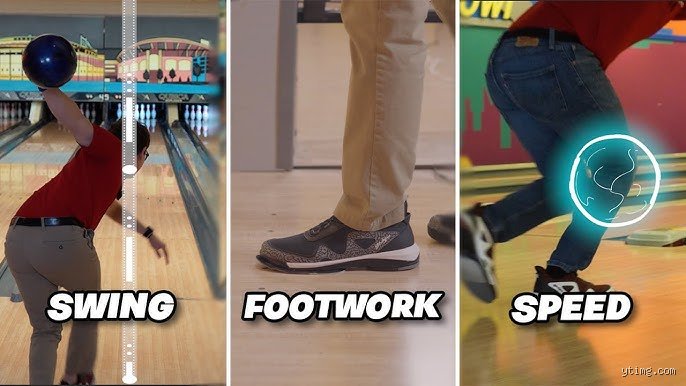 The Frustrating Physics of the Lanes: Why Do I Bowl So Inconsistently Every Single Week?