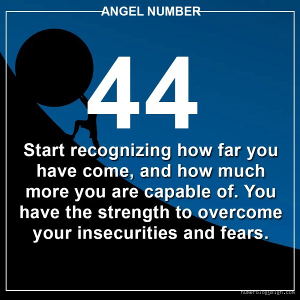 Why Do I See 44 Every Hour? The Science and Psychology Behind Repeating Numbers