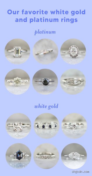 Why Don’t Jewelers Like Platinum? The Secret Backroom Battle Over Fine Jewelry's Most Difficult Noble Metal