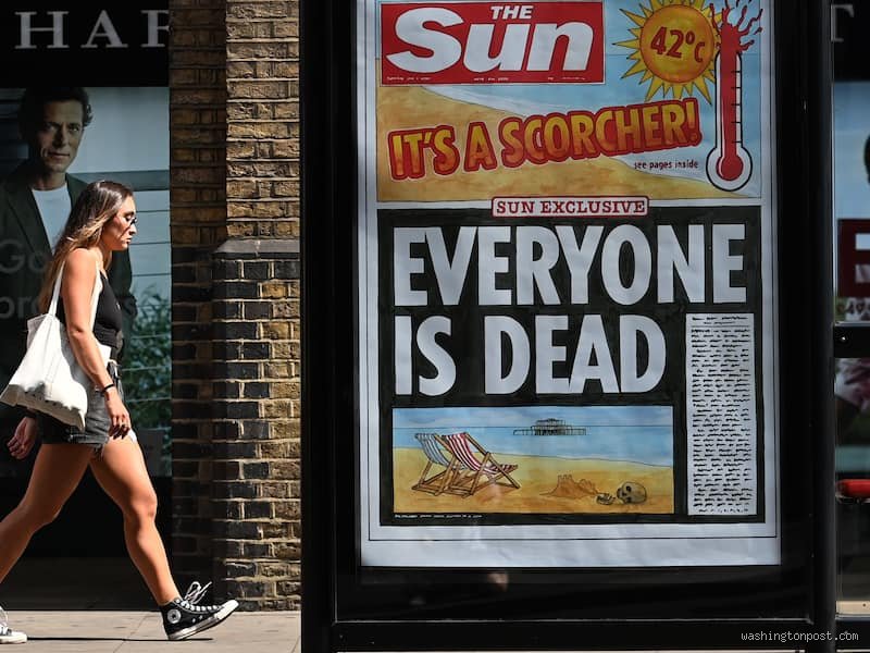 The Great Chill Divide: Why Don't People in Europe Use AC Like Americans Do?