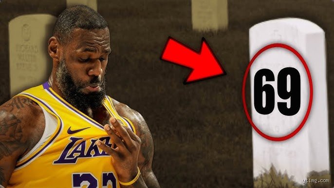 Why Is 69 Banned in Basketball? The Real Story Behind the Hardwood’s Most Infamous Taboo Number