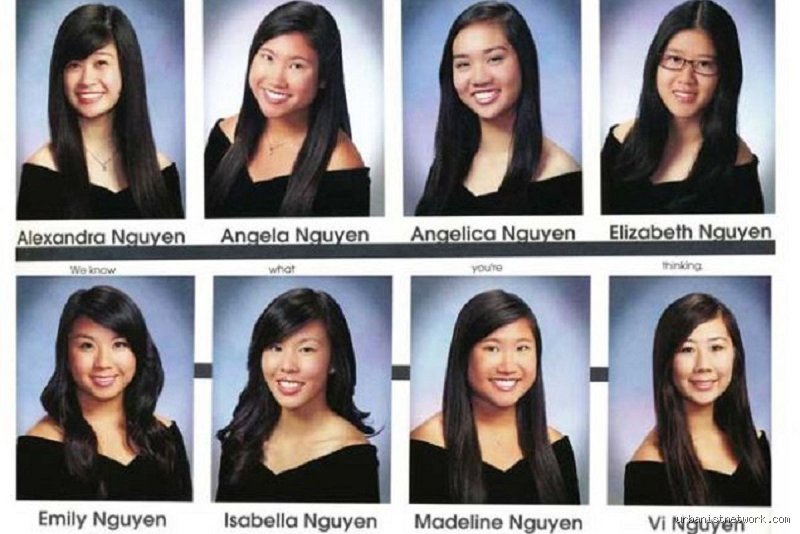The Surprising Political History Behind Why is Every Vietnamese Person Named Nguyen