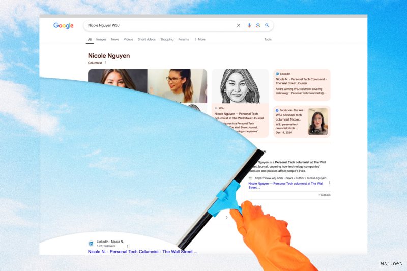 Why Is It Time to Delete Yourself from the Internet and Reclaim Your Digital Autonomy?