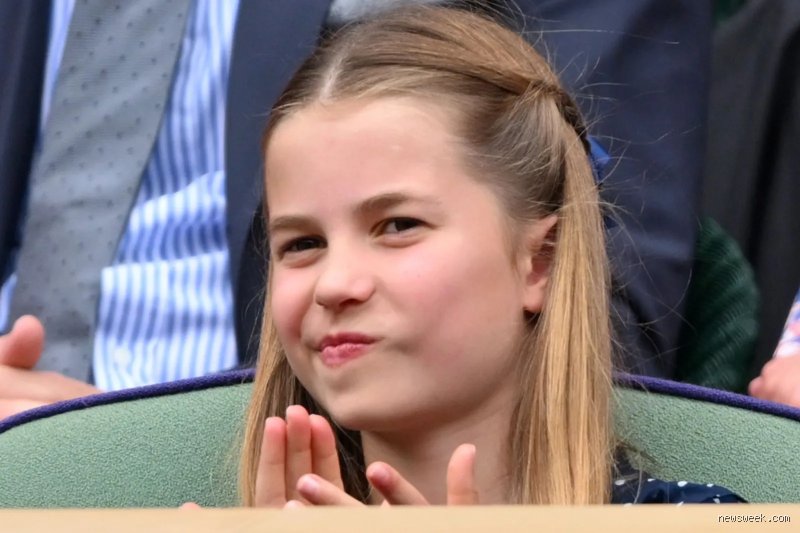 Why is Princess Charlotte so rich? The multi-billion dollar economy behind the young royal