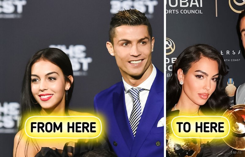 Why is Ronaldo not getting married?