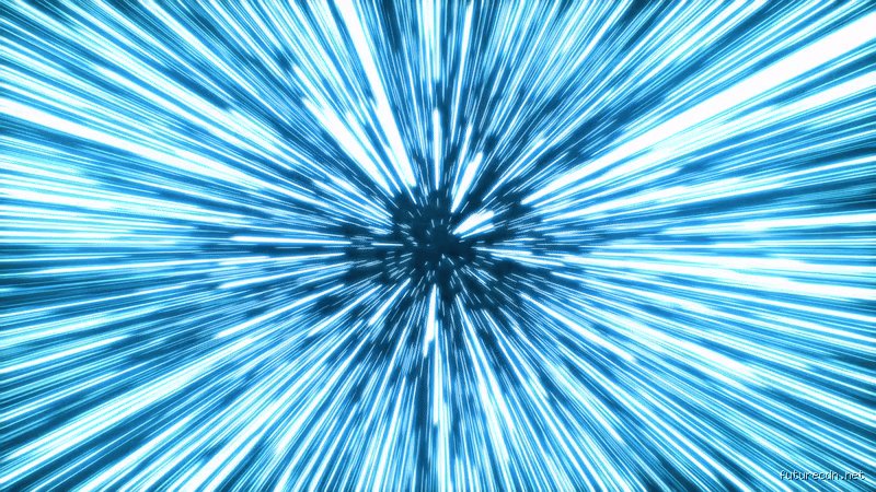 Can a Human Survive Lightspeed? The Terrifying Physics of Breaking the Ultimate Cosmic Speed Limit