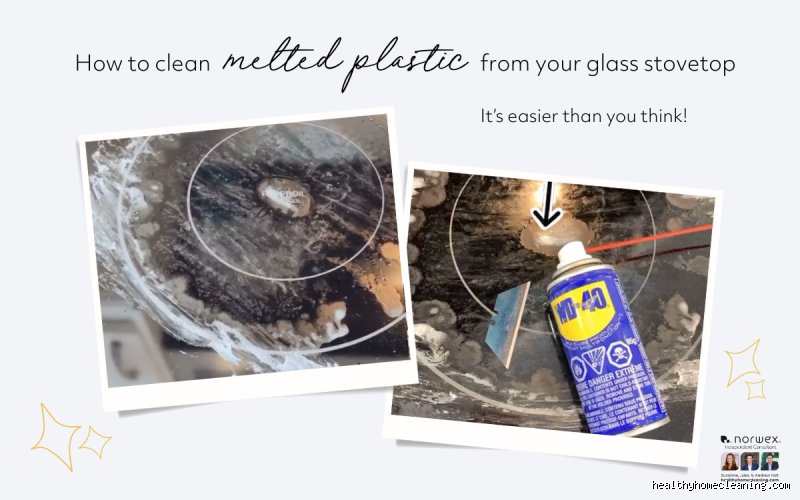 Can I Use WD-40 to Remove Melted Plastic? The Surprising Truth Behind This Infamous DIY Hack