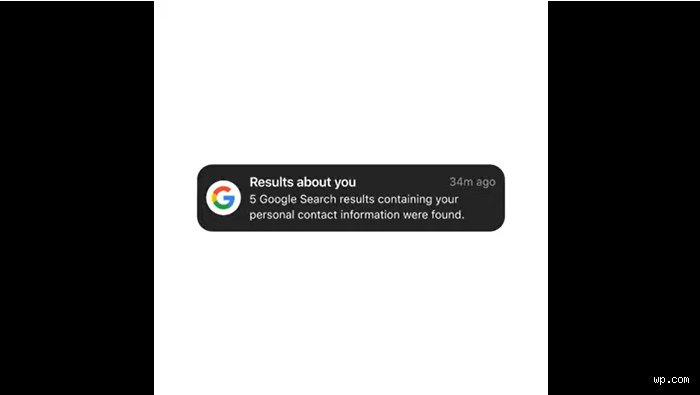 Can You See When Someone Searches Your Name on Google and Uncover Who Is Looking