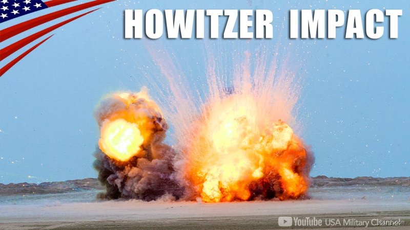 Under the Iron Rain: Do Artillery Shells Explode on Impact Every Single Time?