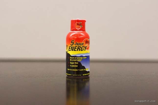 The Science of Staying Awake: What Drink Keeps You Up All Night? (Part 1: The Neurobiology of Alertness)