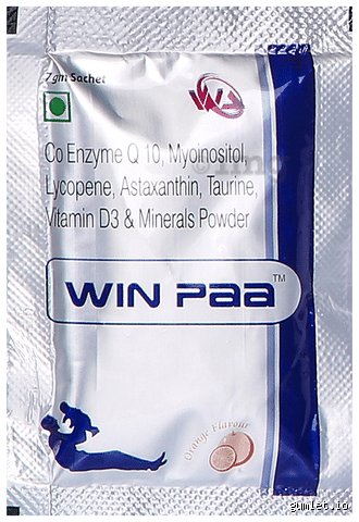 Unlocking the Secrets of Win Paa Powder: What is This Specialized Compounding Agent Actually Used For?