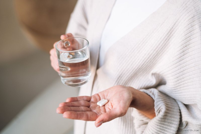 The Silent Tug-of-War in Your Medicine Cabinet: What Should You Never Mix With Magnesium?