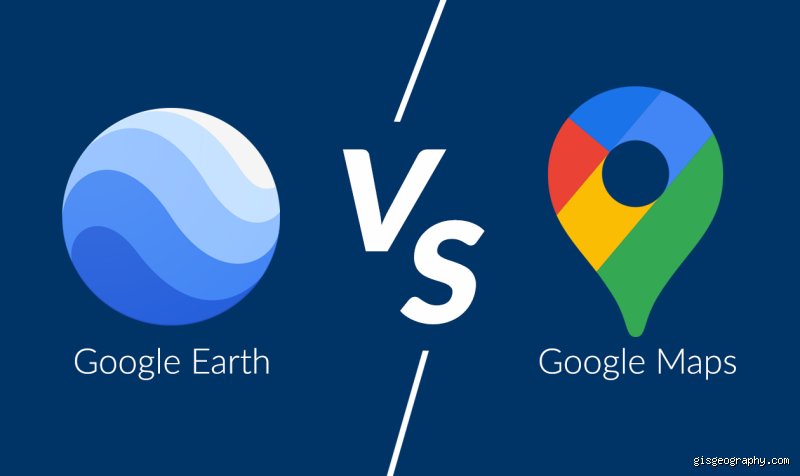 The Great Digital Cartography Debate: Which Is Truly More Accurate, Google Earth or Google Maps in 2026?