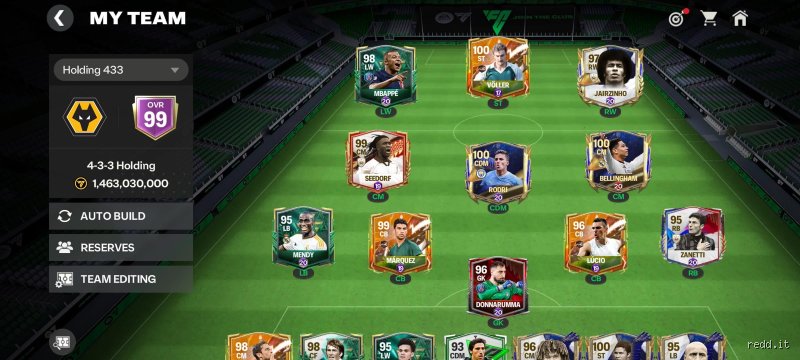 Mastering the Grind: The Comprehensive Blueprint on How to Increase Your OVR
