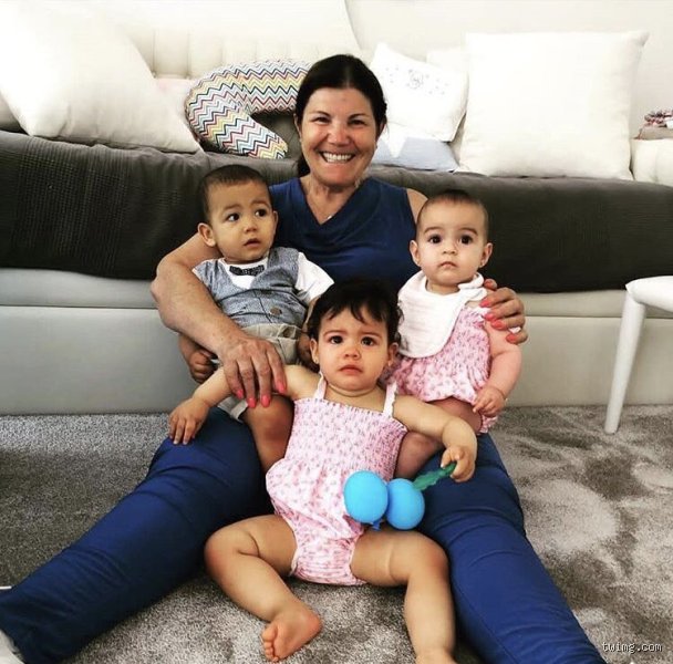 Unraveling the Truth Behind Who Is the Mother of Eva and Mateo Ronaldo