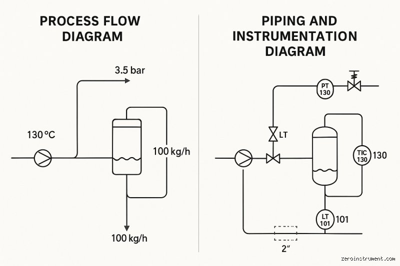 Is it PID or P&ID? Decoding the Engineering Acronym Confusion in Modern Industrial Design