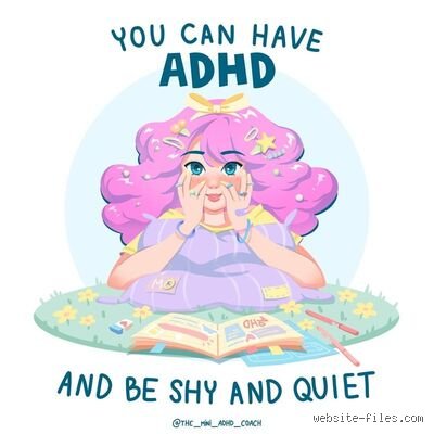 The Great Verbal Pendulum: Why Are People With ADHD Talkative or Quiet depending on the Room?