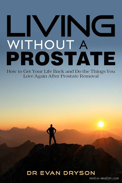 Can you love without a prostate?