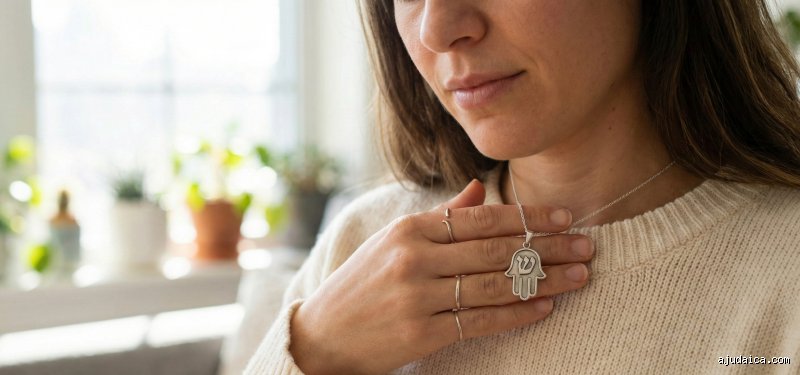 Demystifying the Hamsa: Cultural Symbolism, Historical Roots, and Its Place in Jewish Tradition (Part 1)